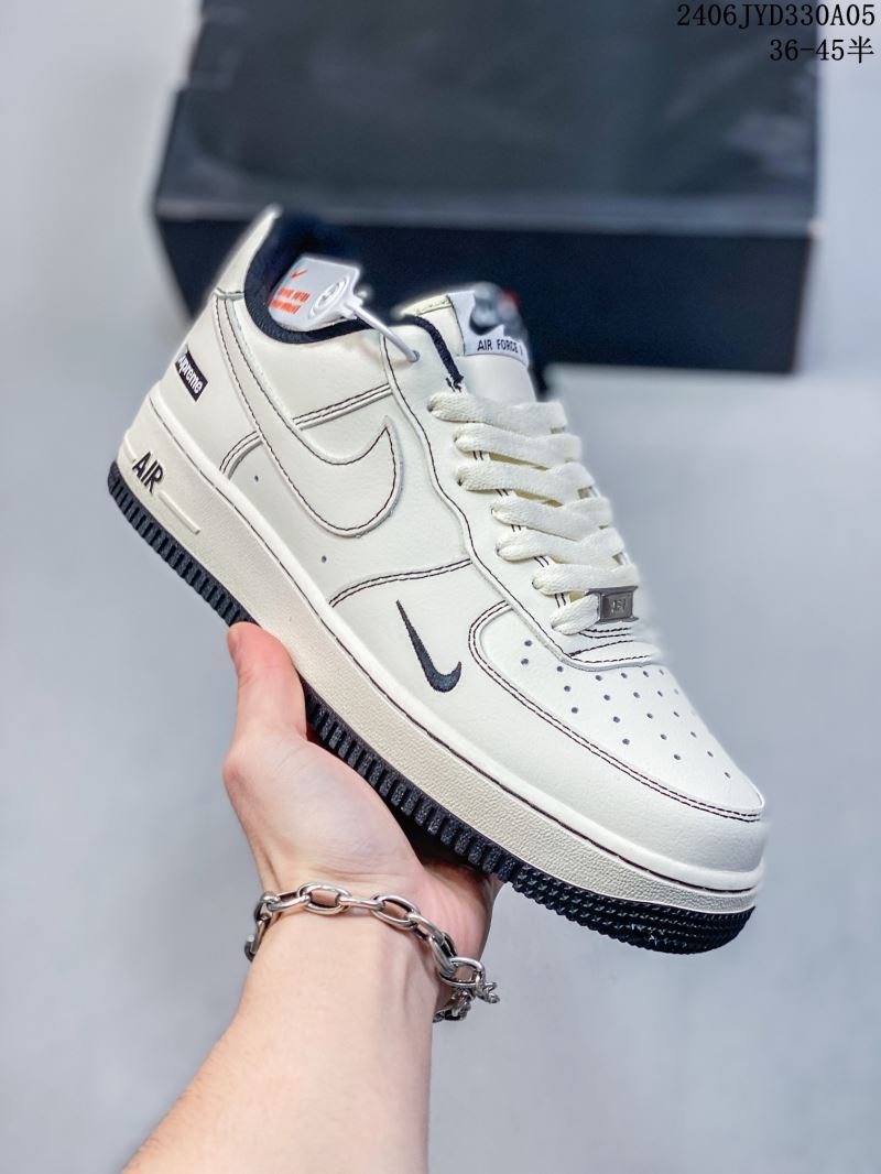 Nike Air Force 1 Shoes